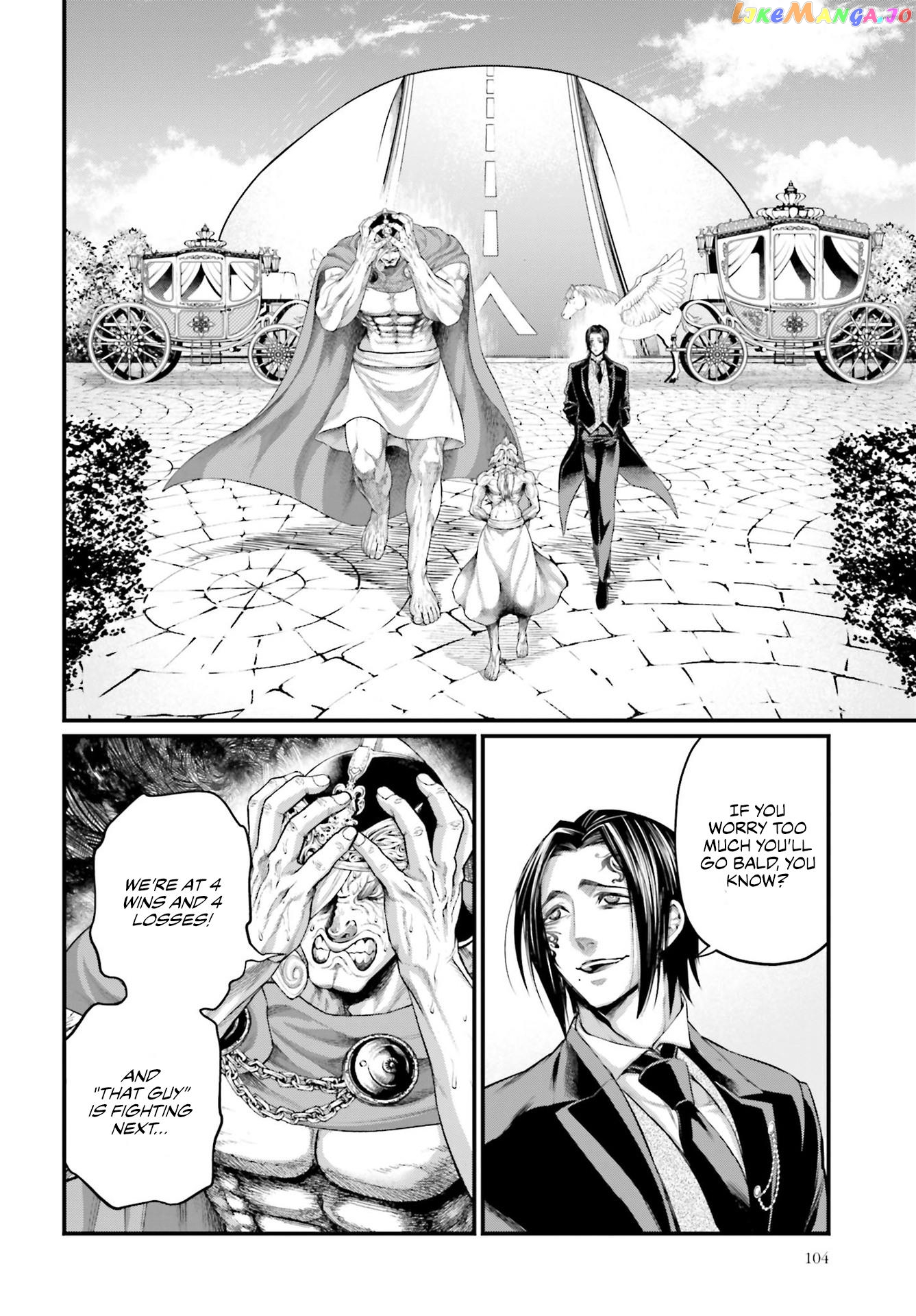 Record Of Ragnarok, Chapter 78 image 03